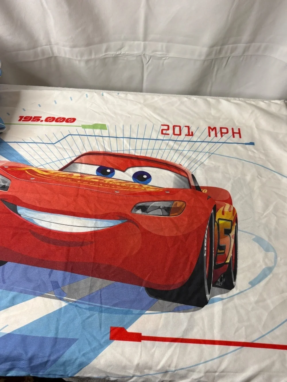Disney Pixar Cars 